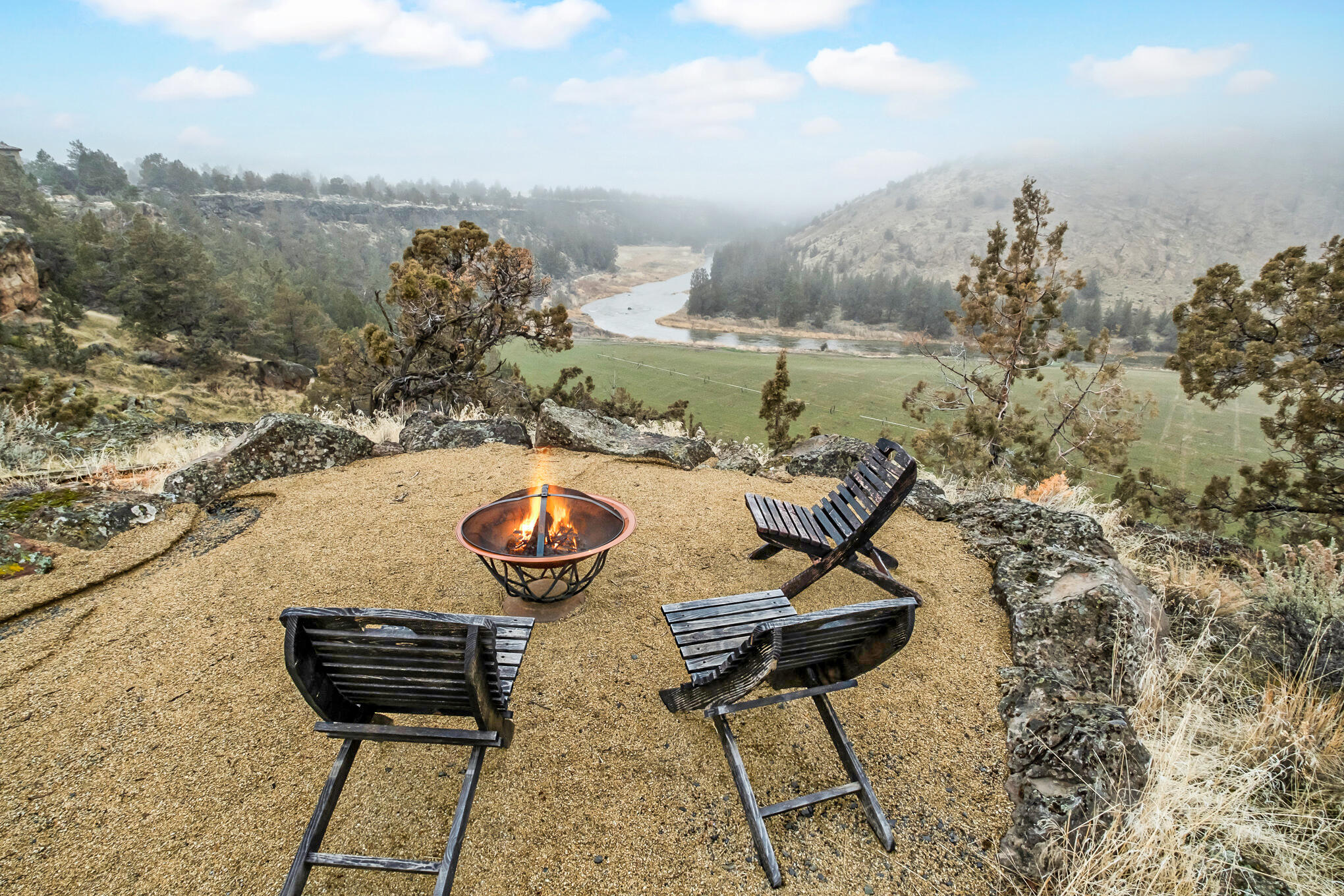 Ranch at the Canyons - Residential