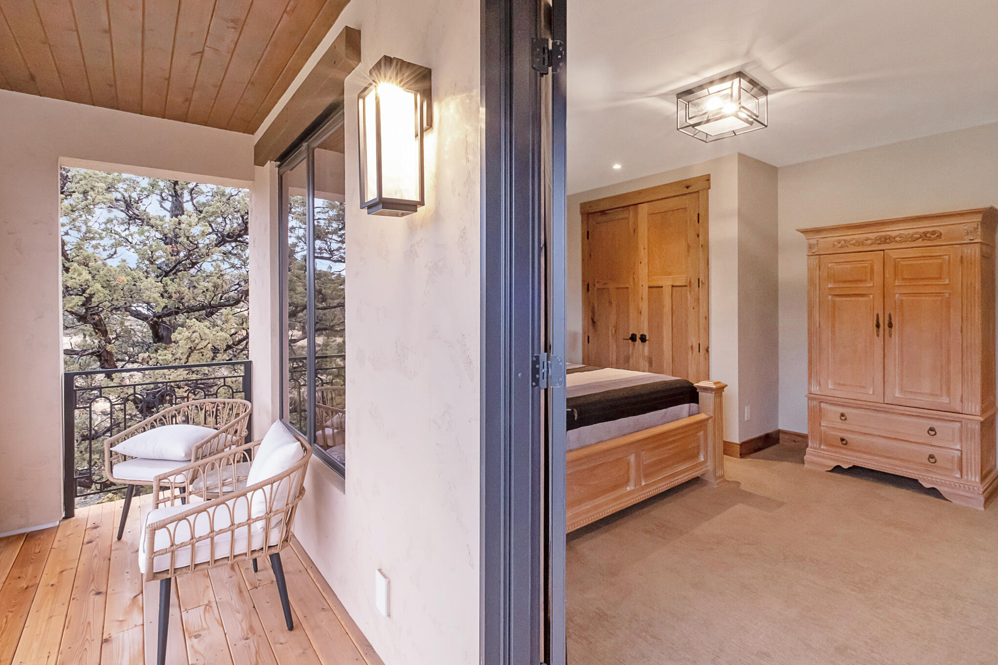 Ranch at the Canyons - Residential