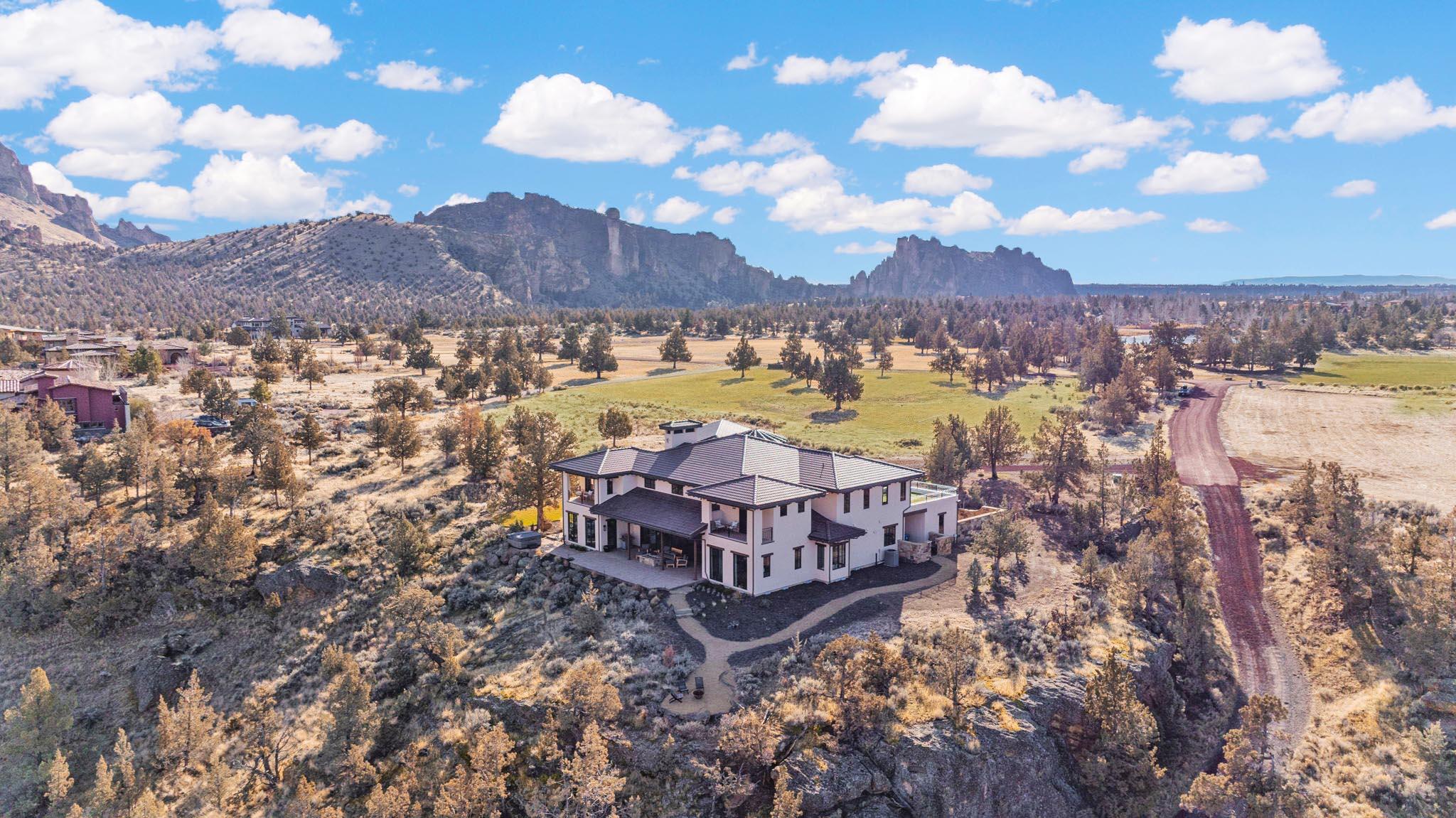 Ranch at the Canyons - Residential