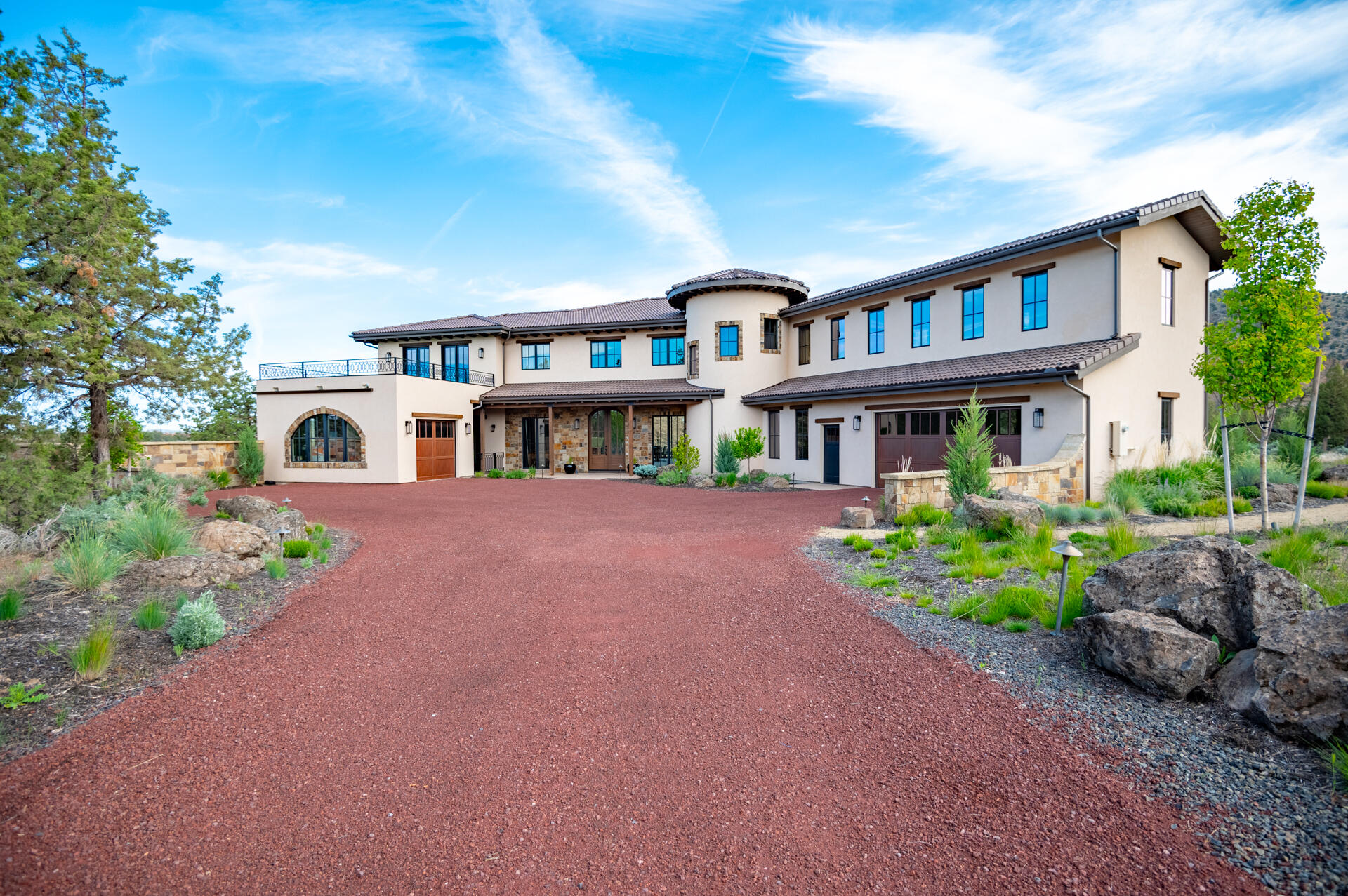 Ranch at the Canyons - Residential