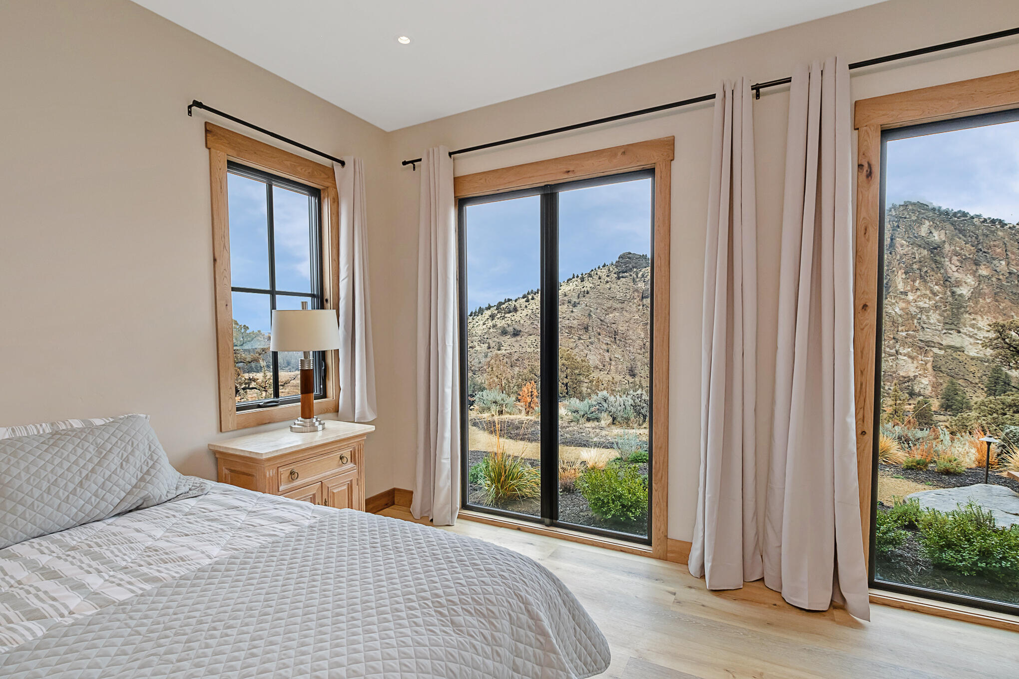 Ranch at the Canyons - Residential