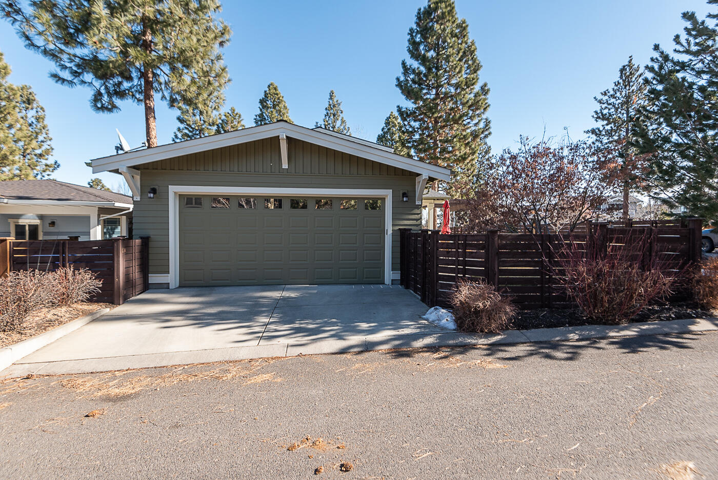 NorthWest Crossing - Residential