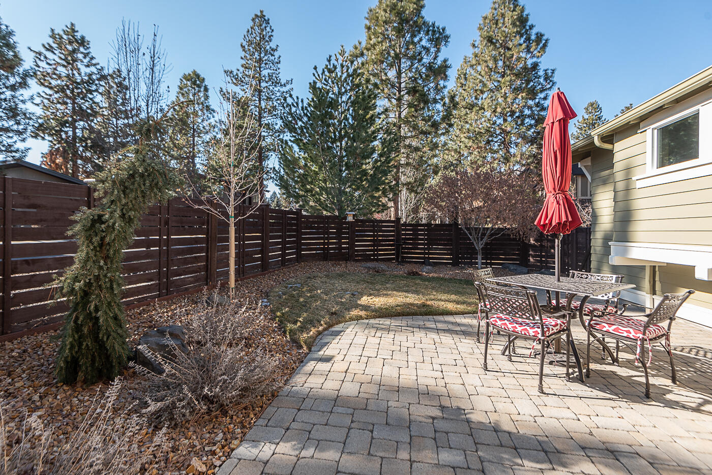 NorthWest Crossing - Residential