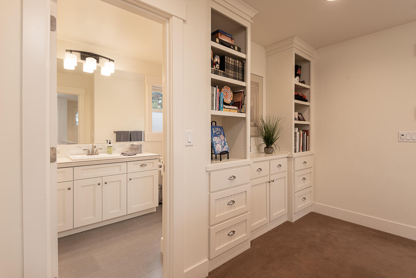 NorthWest Crossing - Residential