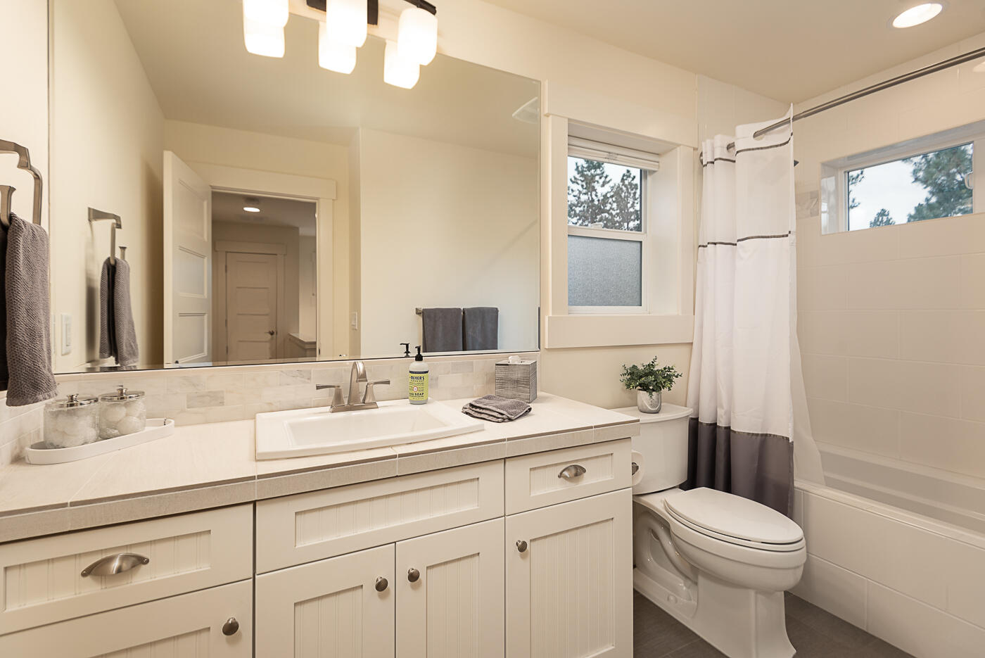 NorthWest Crossing - Residential