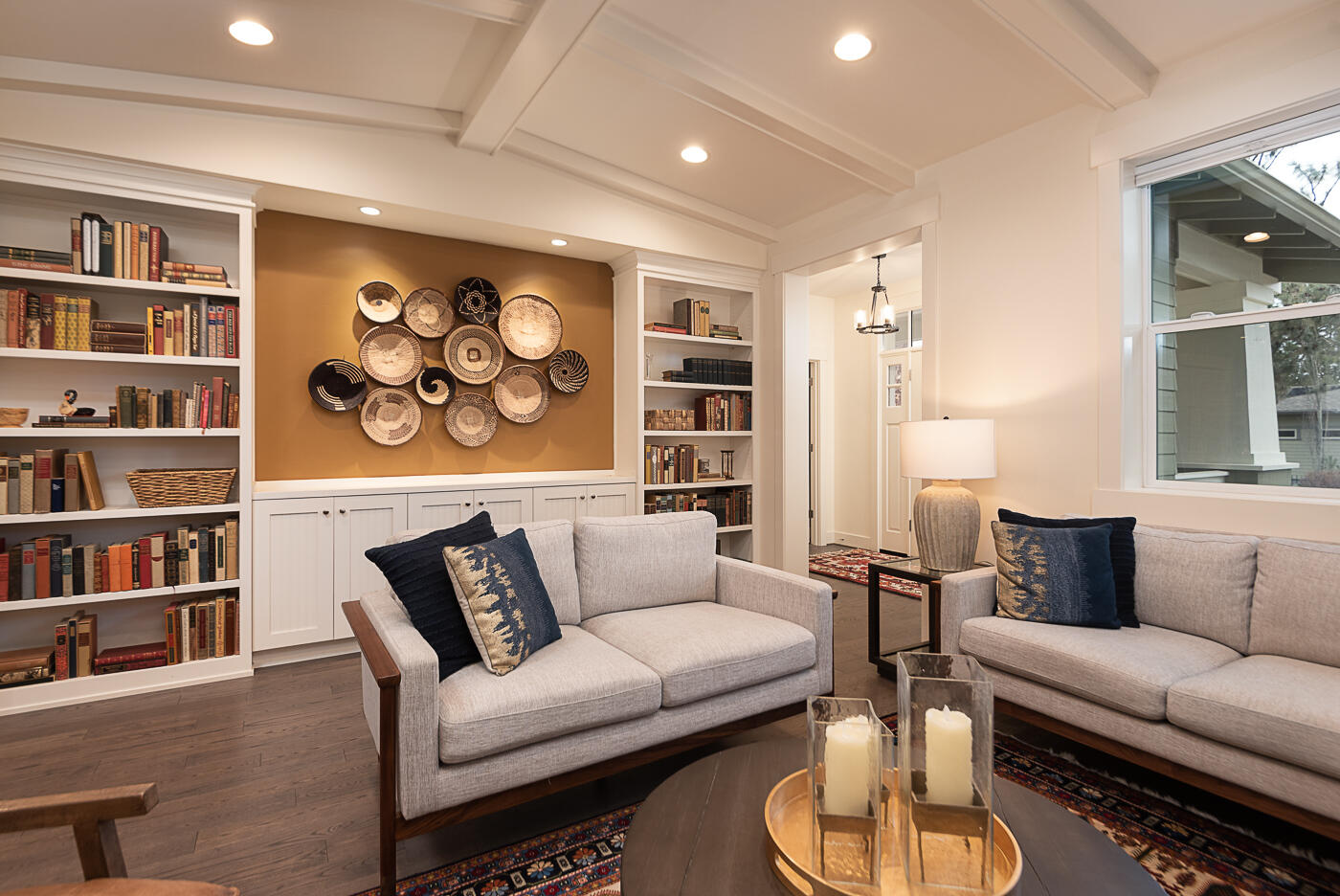 NorthWest Crossing - Residential