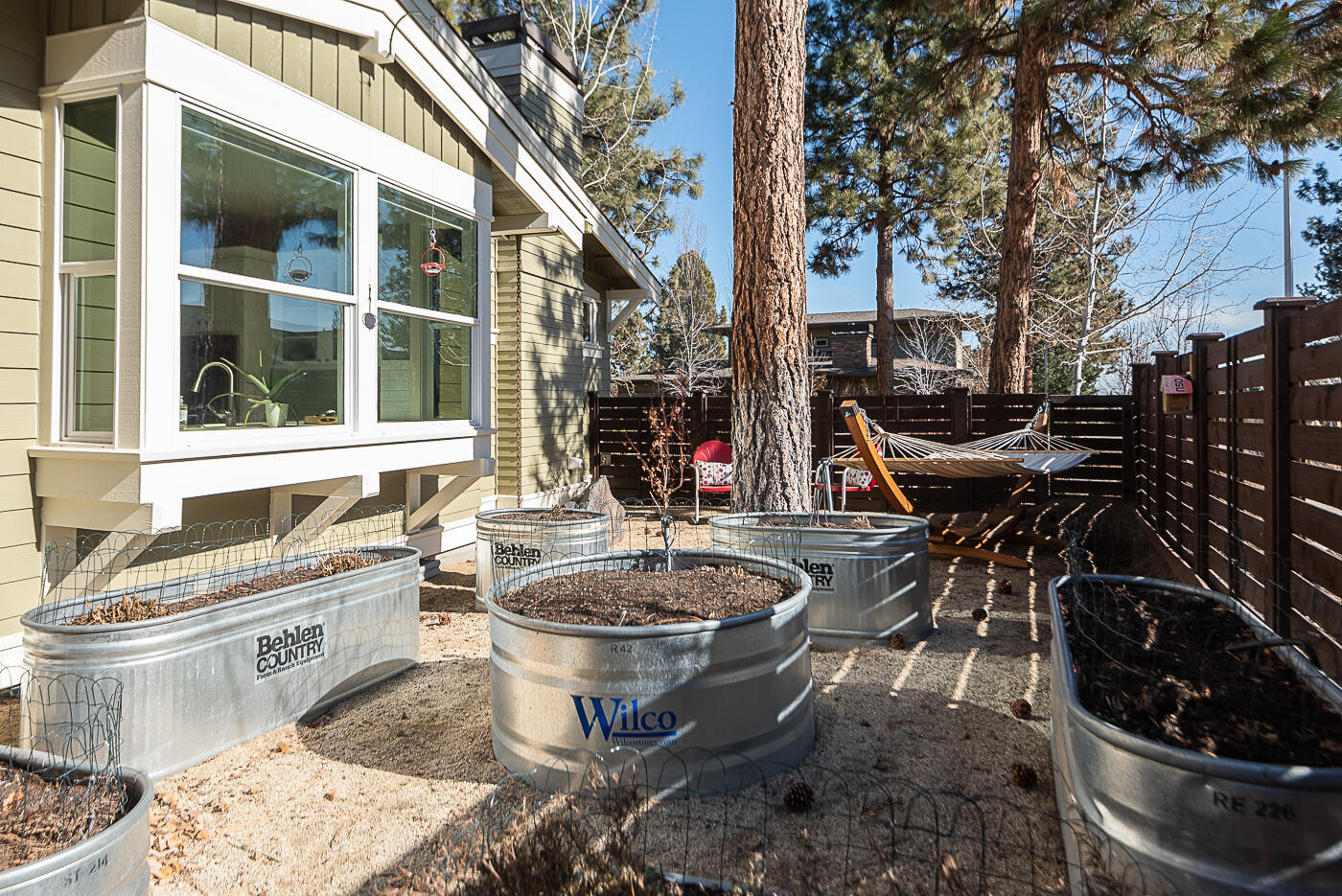 NorthWest Crossing - Residential