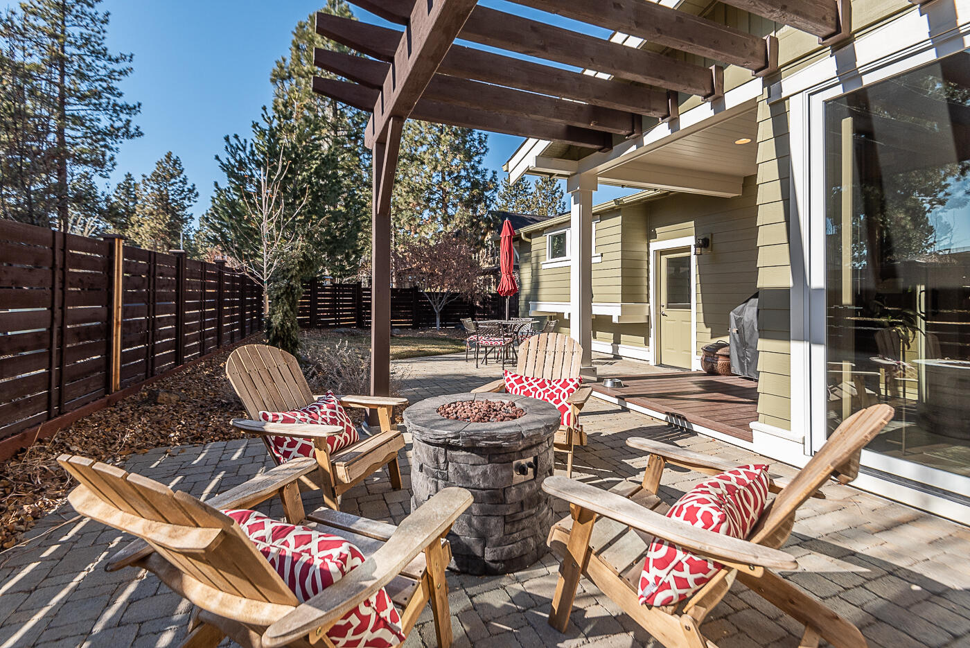 NorthWest Crossing - Residential