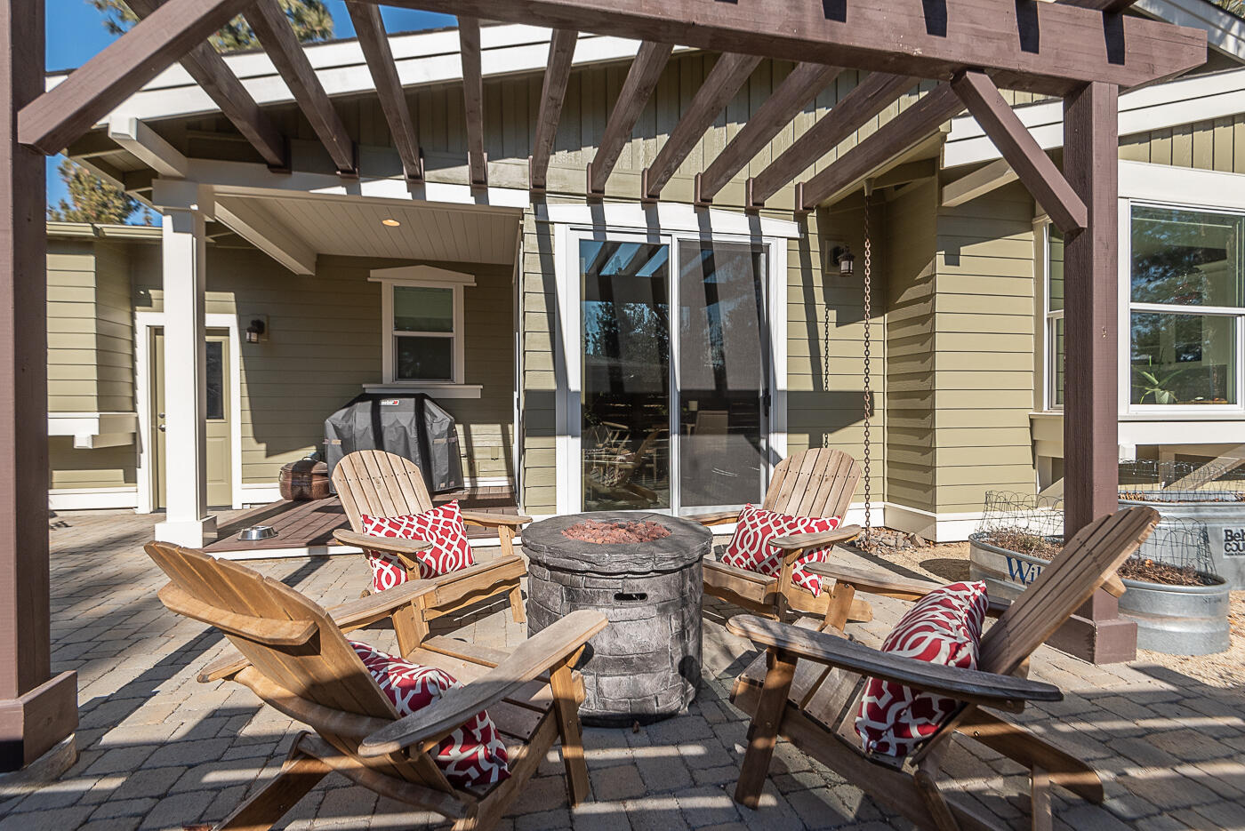 NorthWest Crossing - Residential