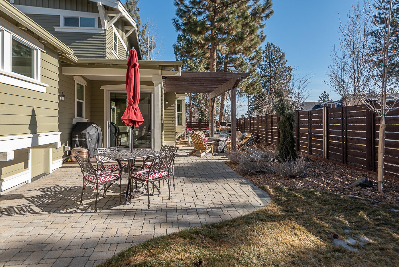 NorthWest Crossing - Residential