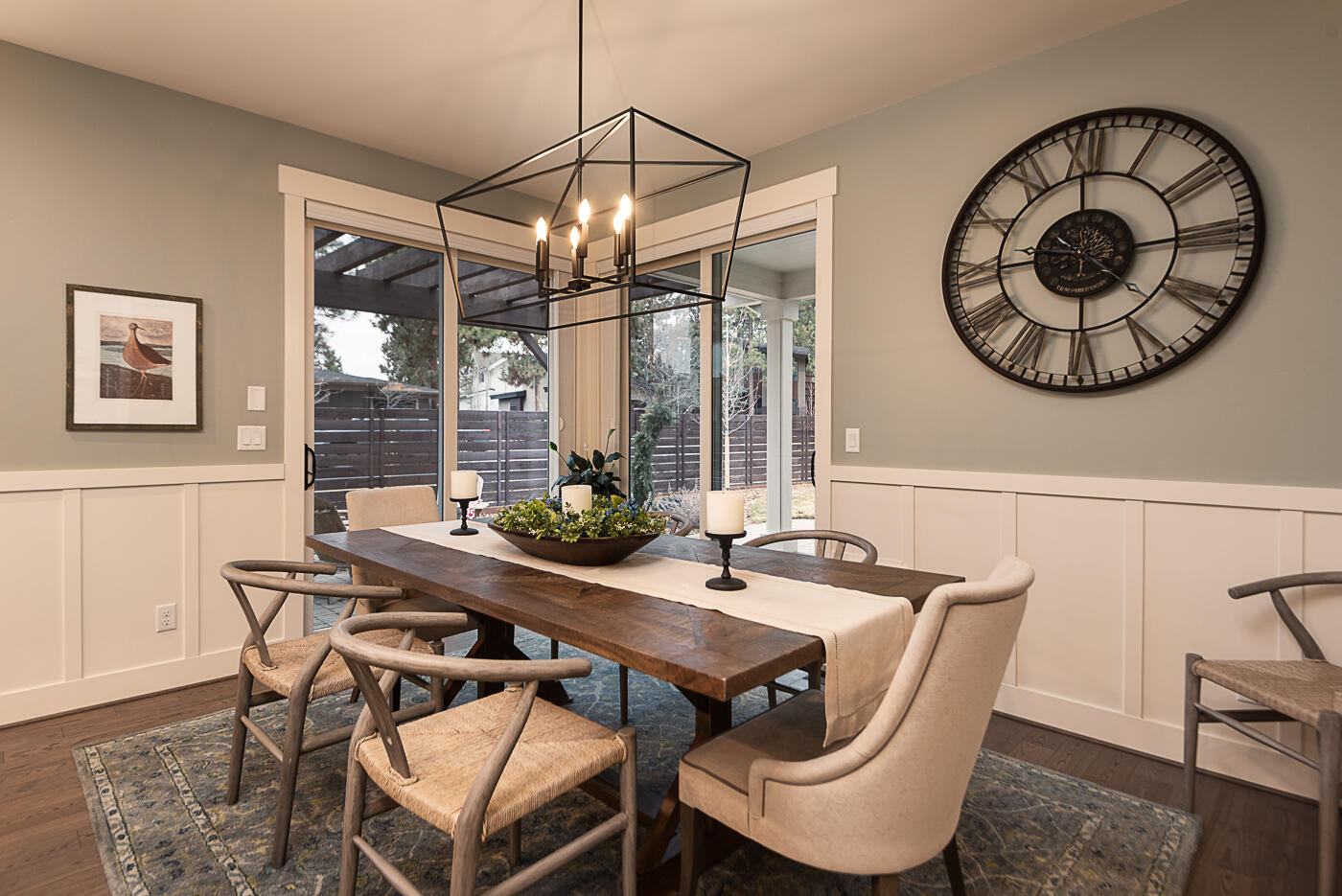 NorthWest Crossing - Residential