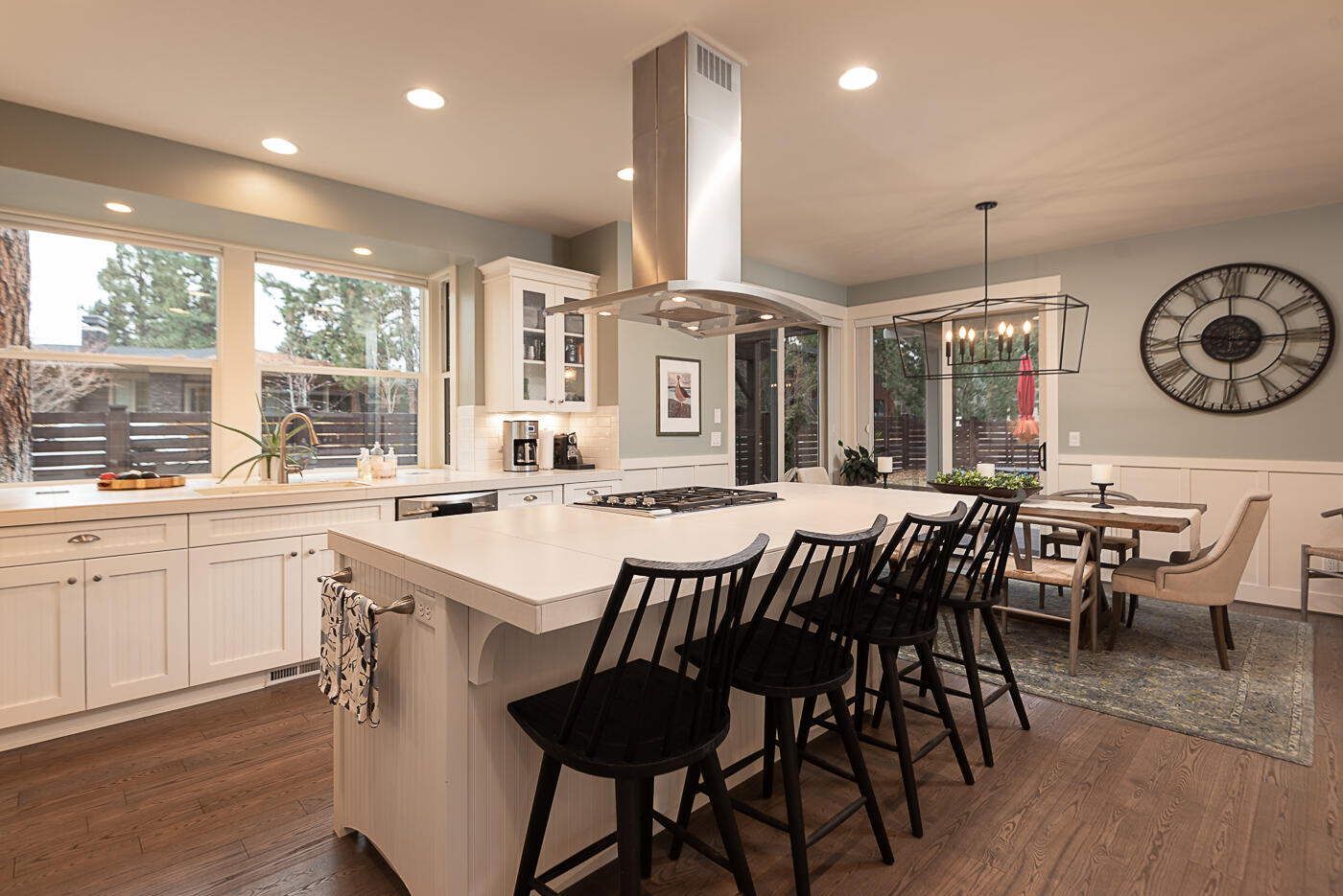 NorthWest Crossing - Residential