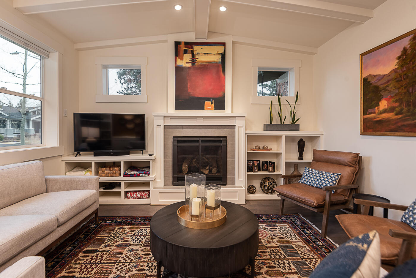 NorthWest Crossing - Residential