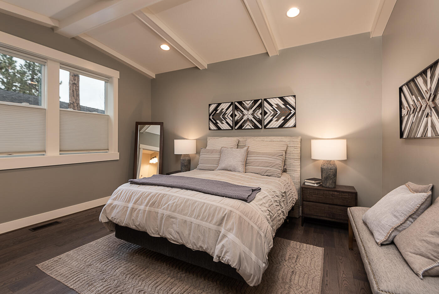 NorthWest Crossing - Residential