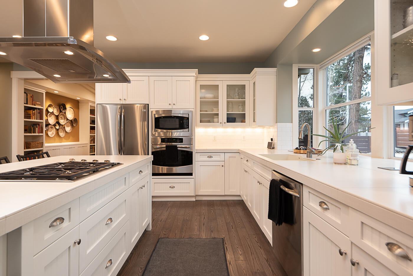 NorthWest Crossing - Residential