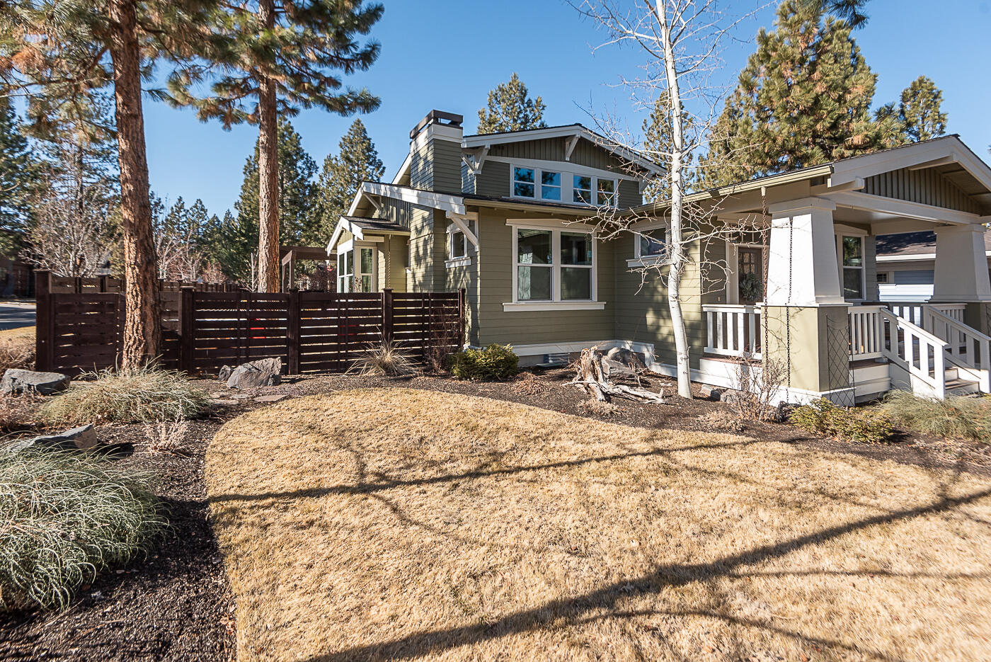 NorthWest Crossing - Residential