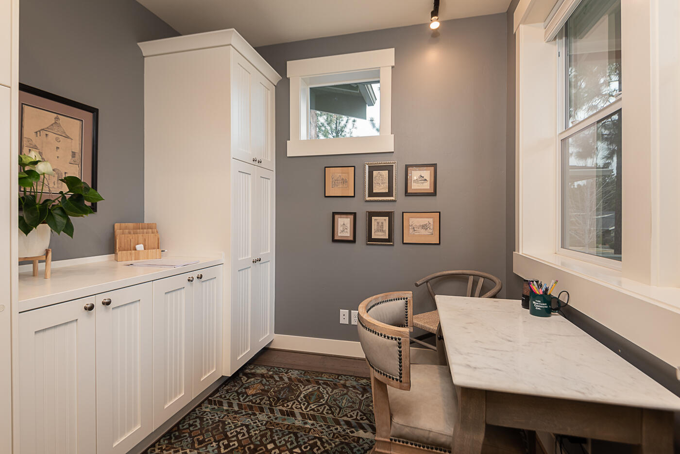 NorthWest Crossing - Residential