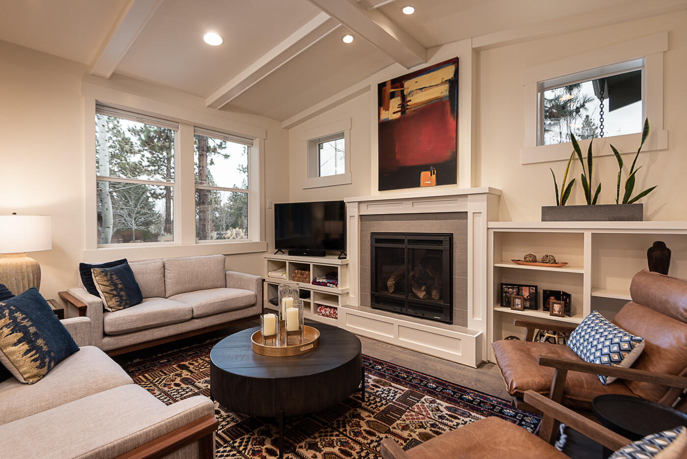 NorthWest Crossing - Residential