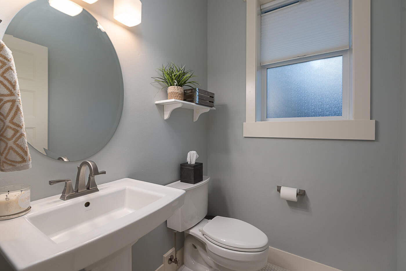 NorthWest Crossing - Residential