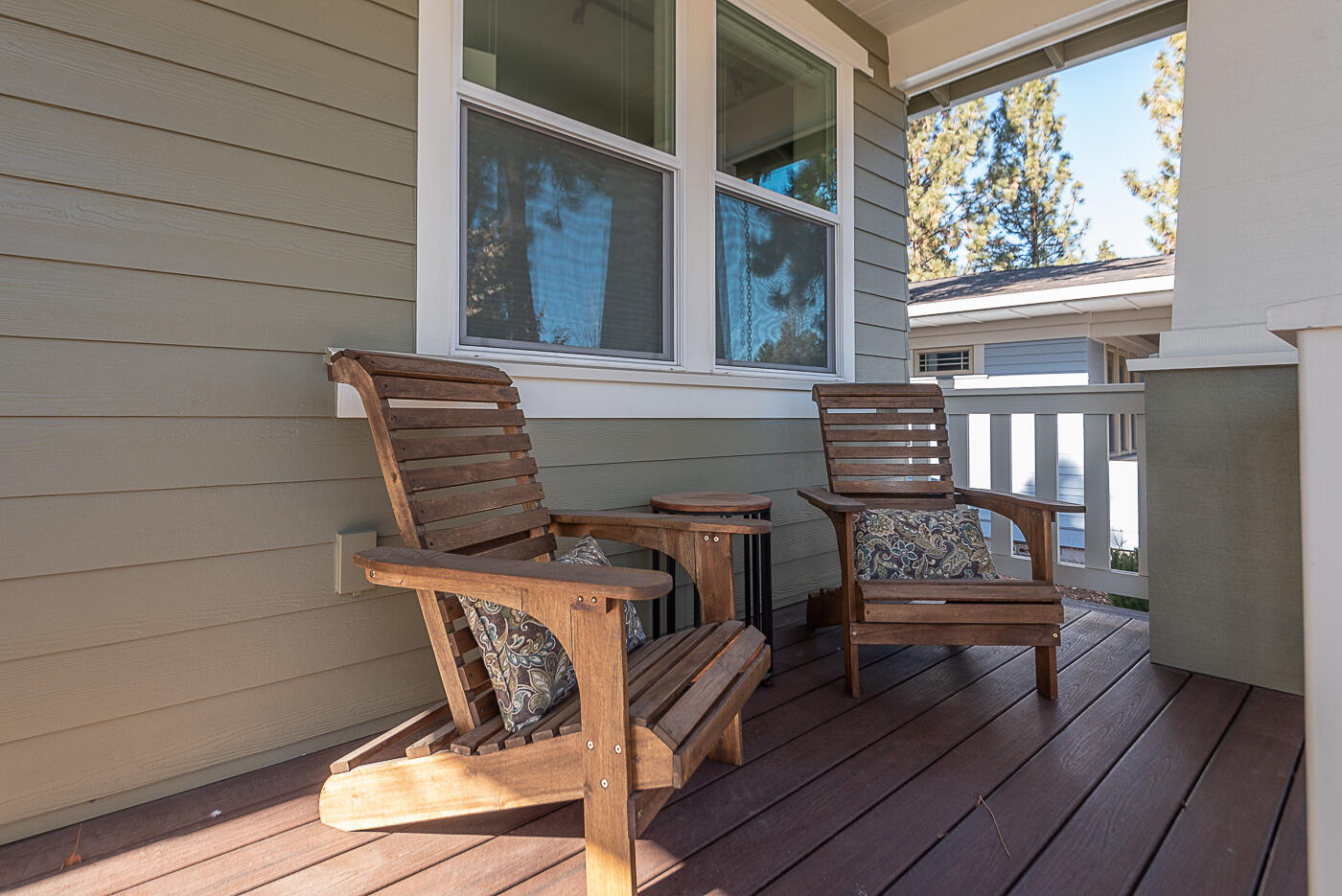 NorthWest Crossing - Residential