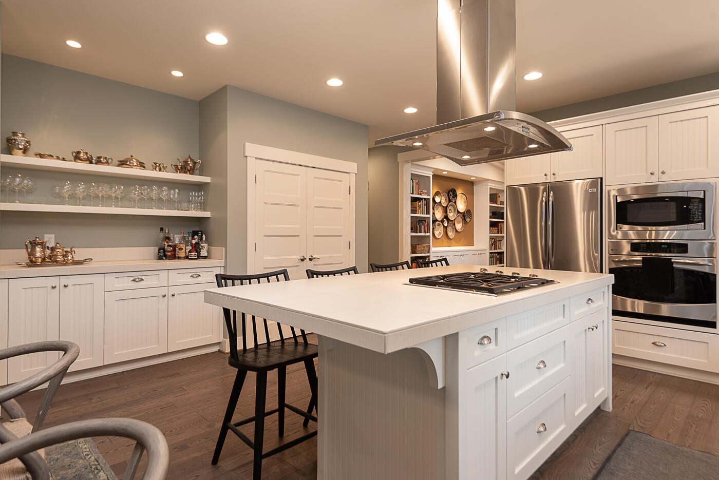 NorthWest Crossing - Residential