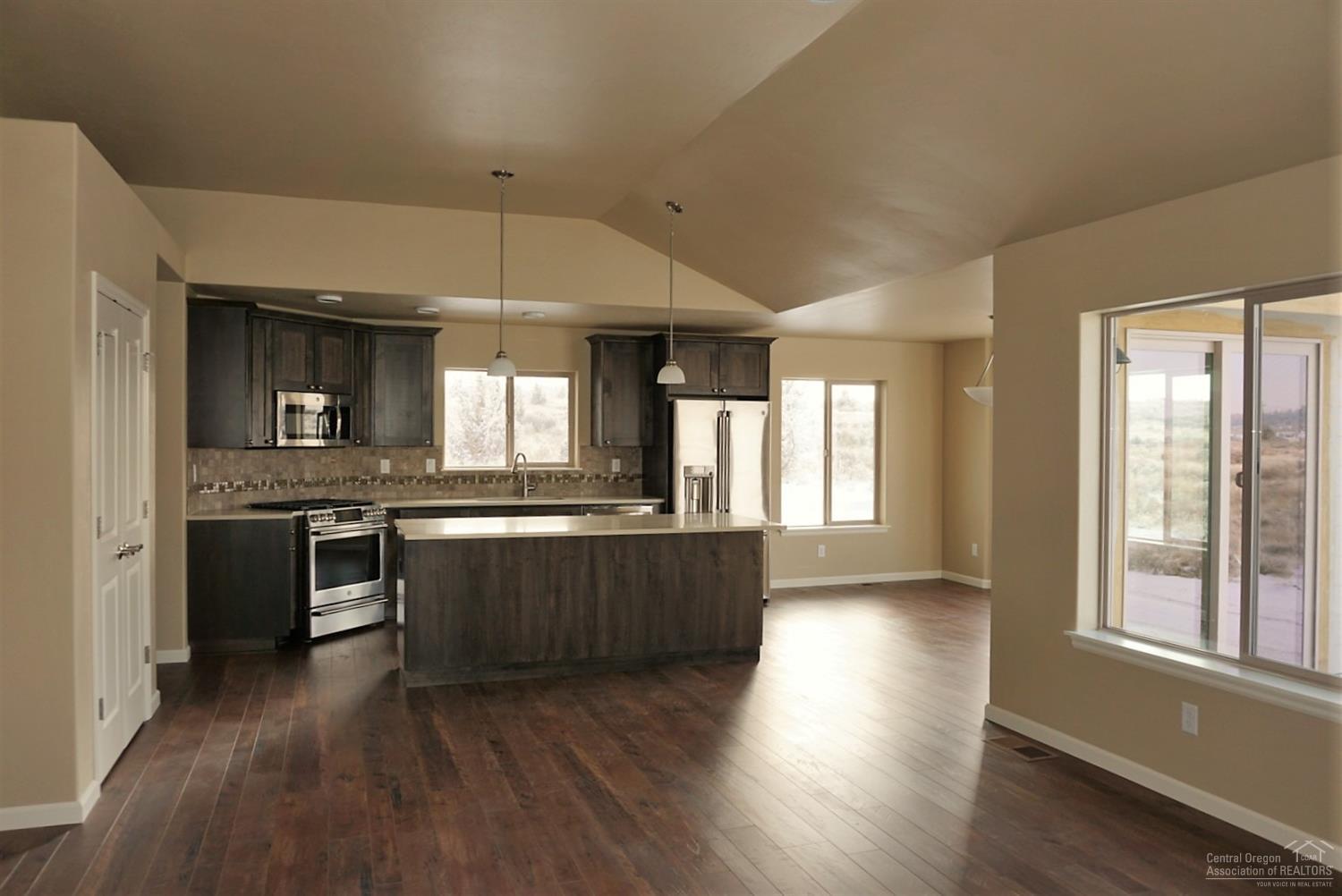 Bitterbrush Estates - Residential