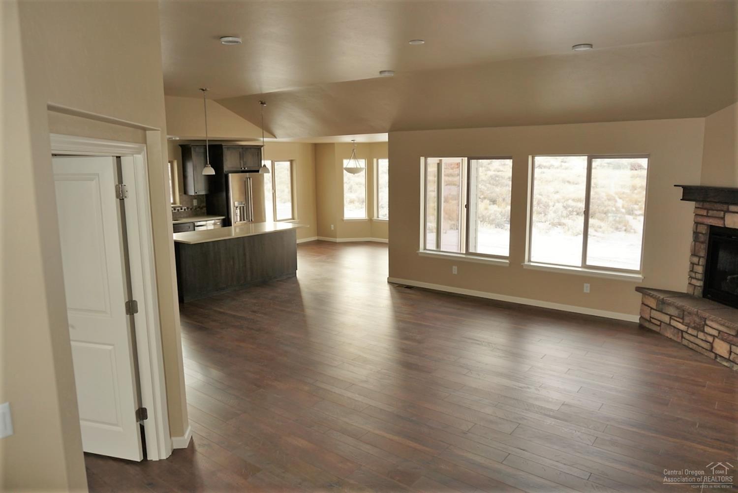 Bitterbrush Estates - Residential