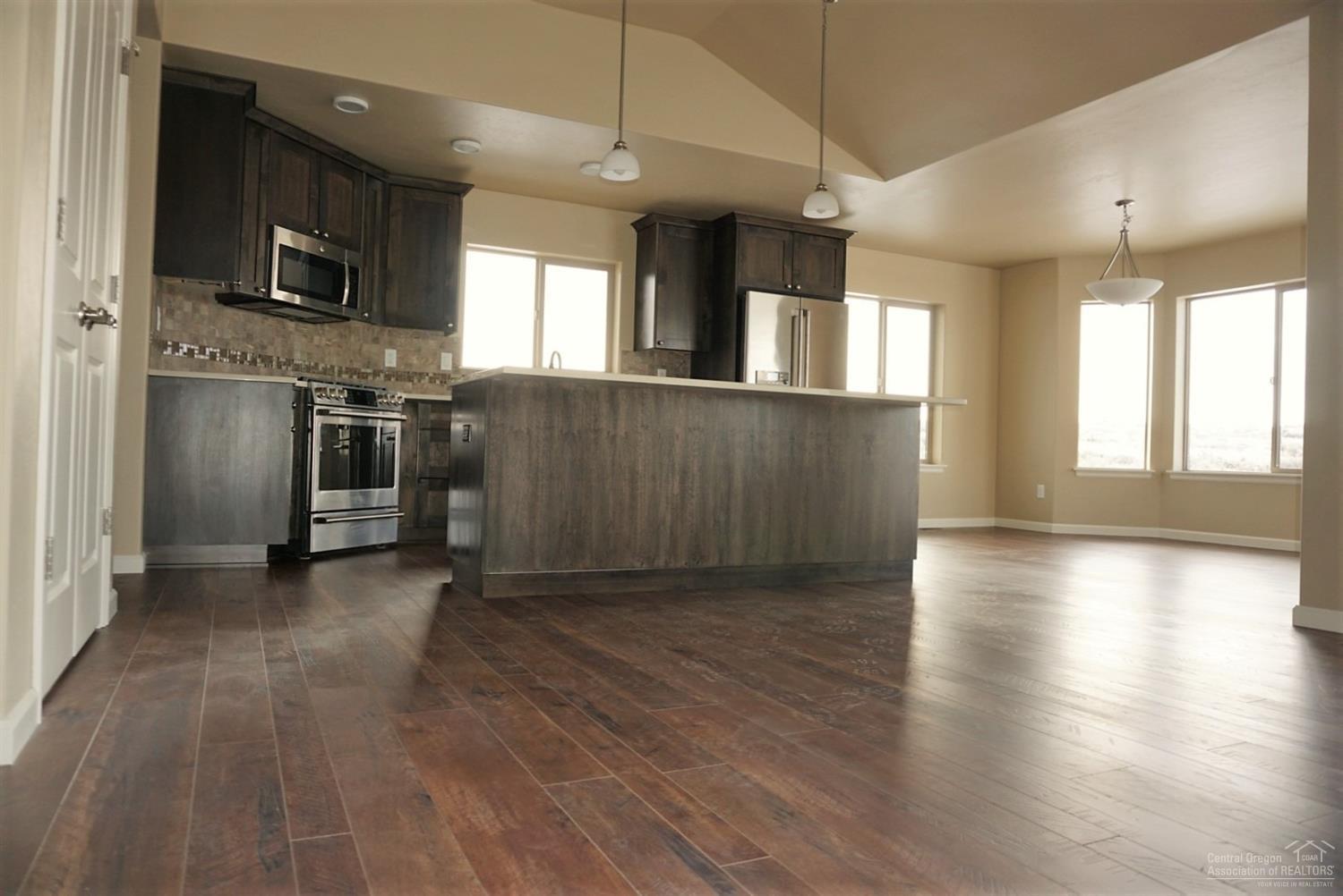 Bitterbrush Estates - Residential