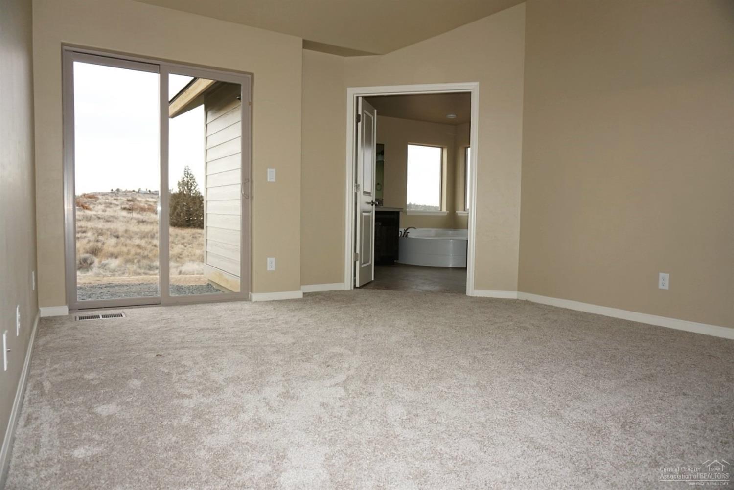 Bitterbrush Estates - Residential