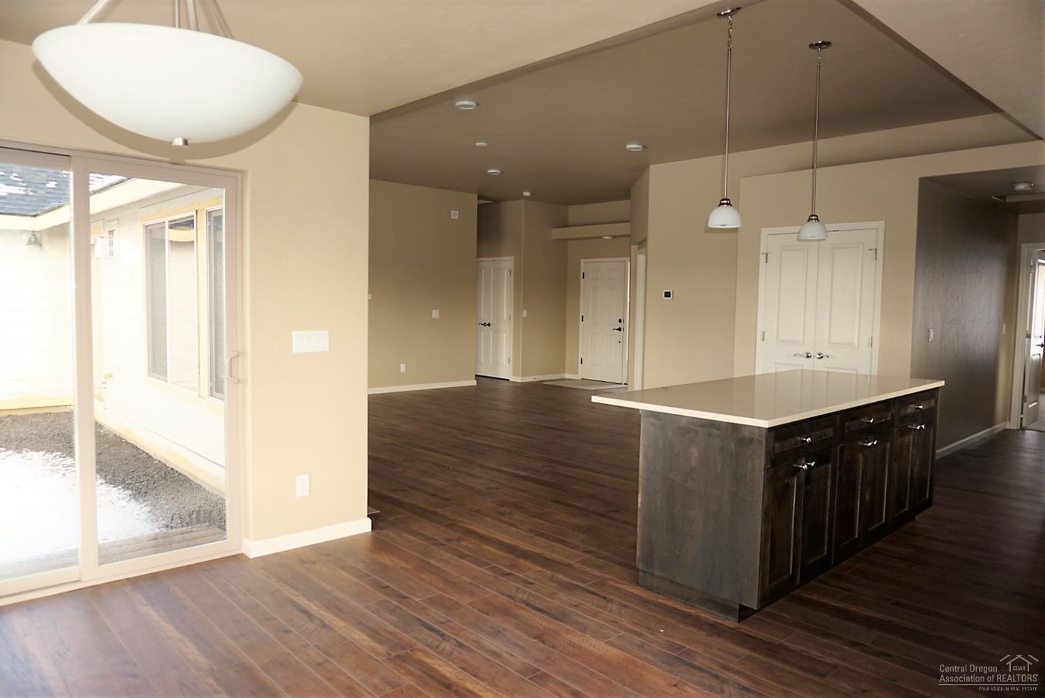 Bitterbrush Estates - Residential