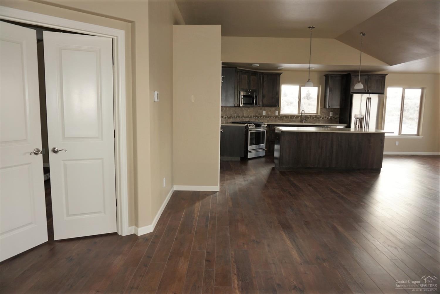 Bitterbrush Estates - Residential