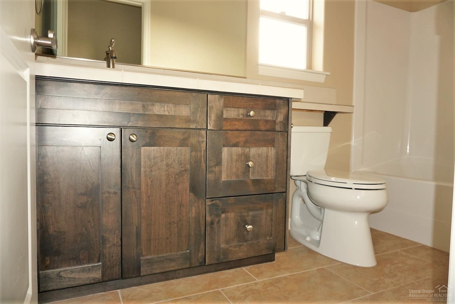 Bitterbrush Estates - Residential