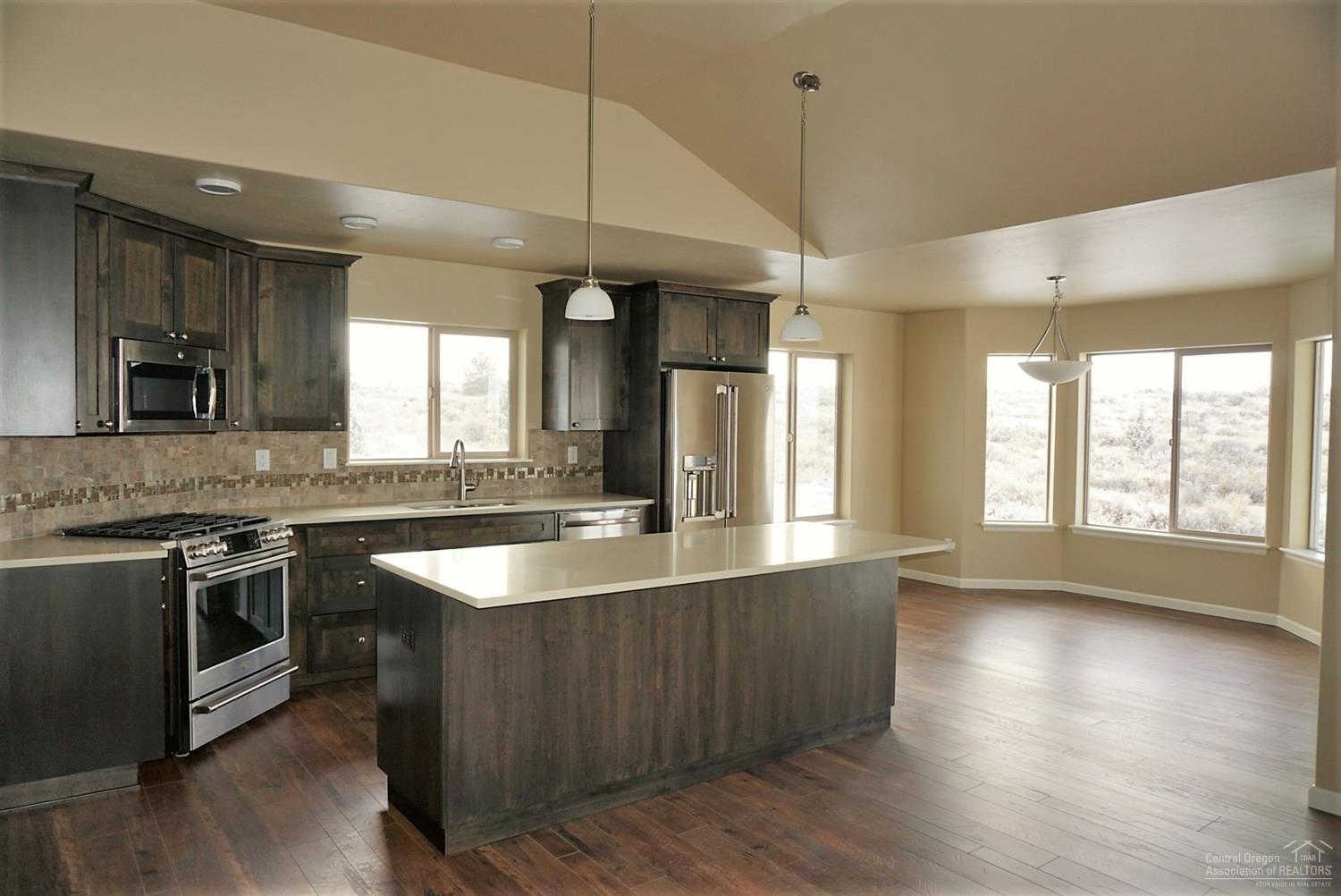 Bitterbrush Estates - Residential