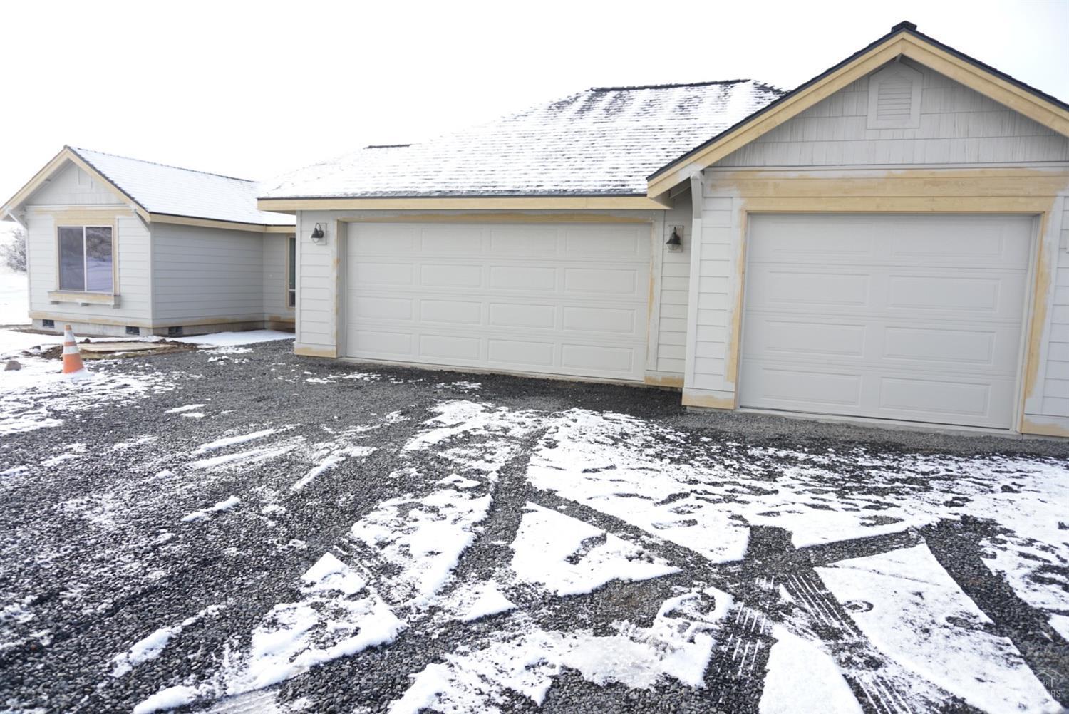 Bitterbrush Estates - Residential