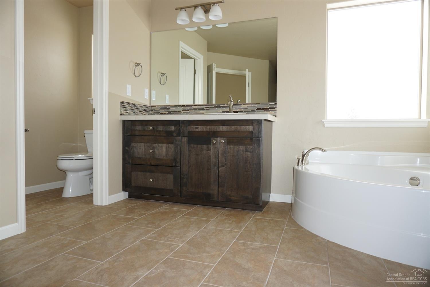 Bitterbrush Estates - Residential