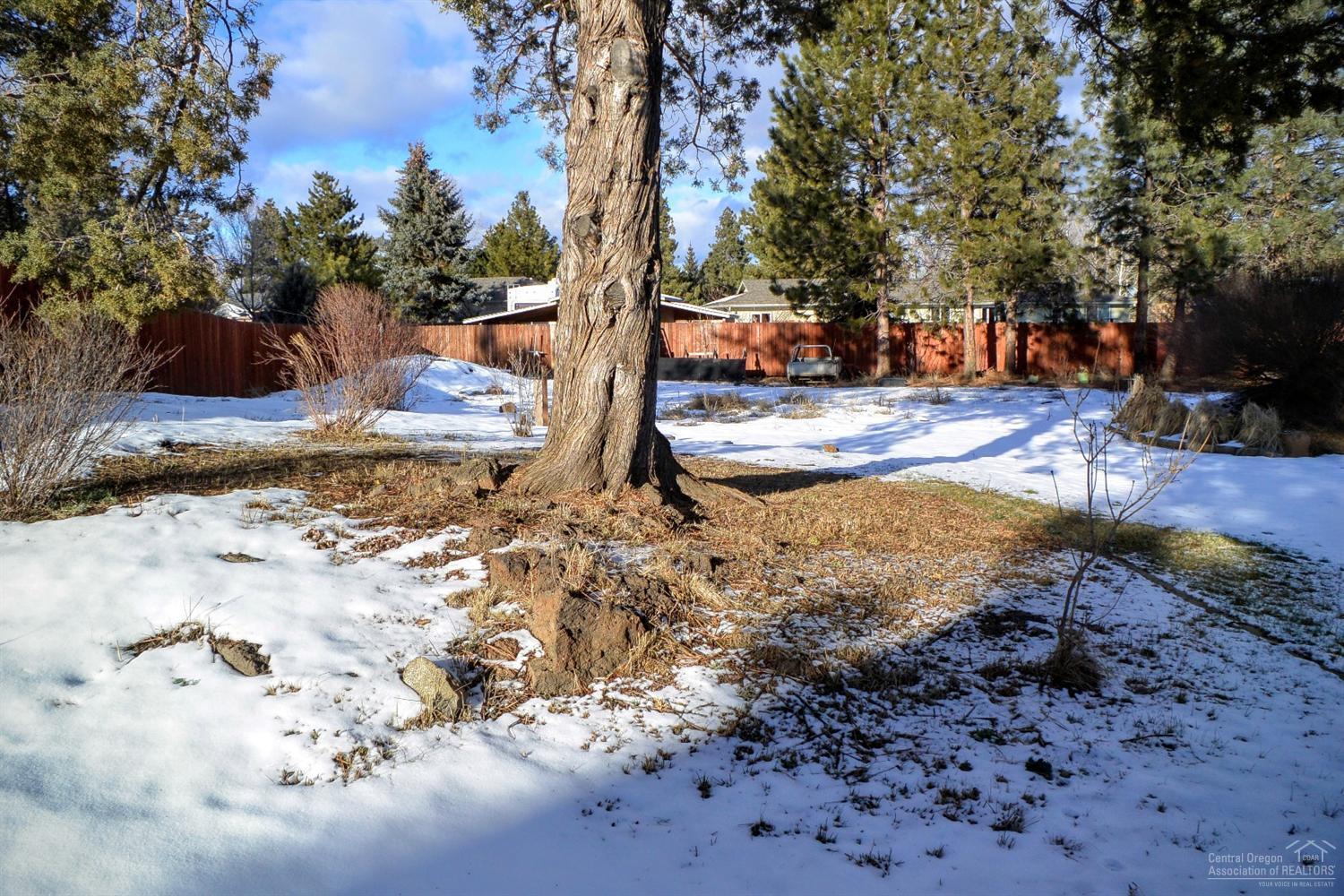 Desert Woods - Residential