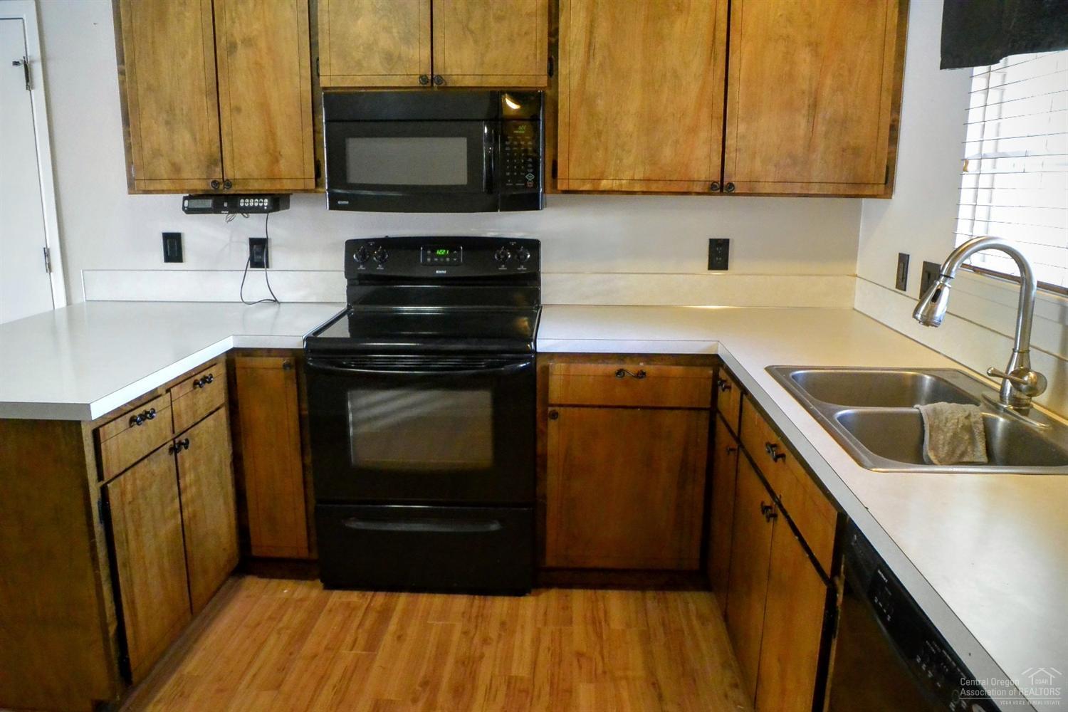 Desert Woods - Residential