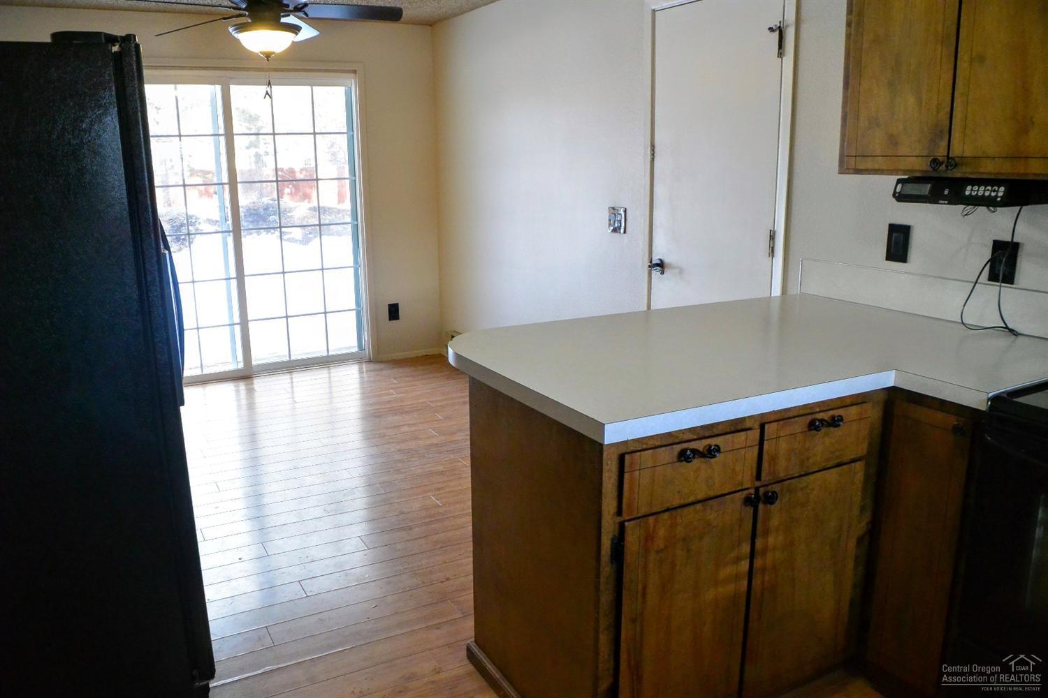 Desert Woods - Residential