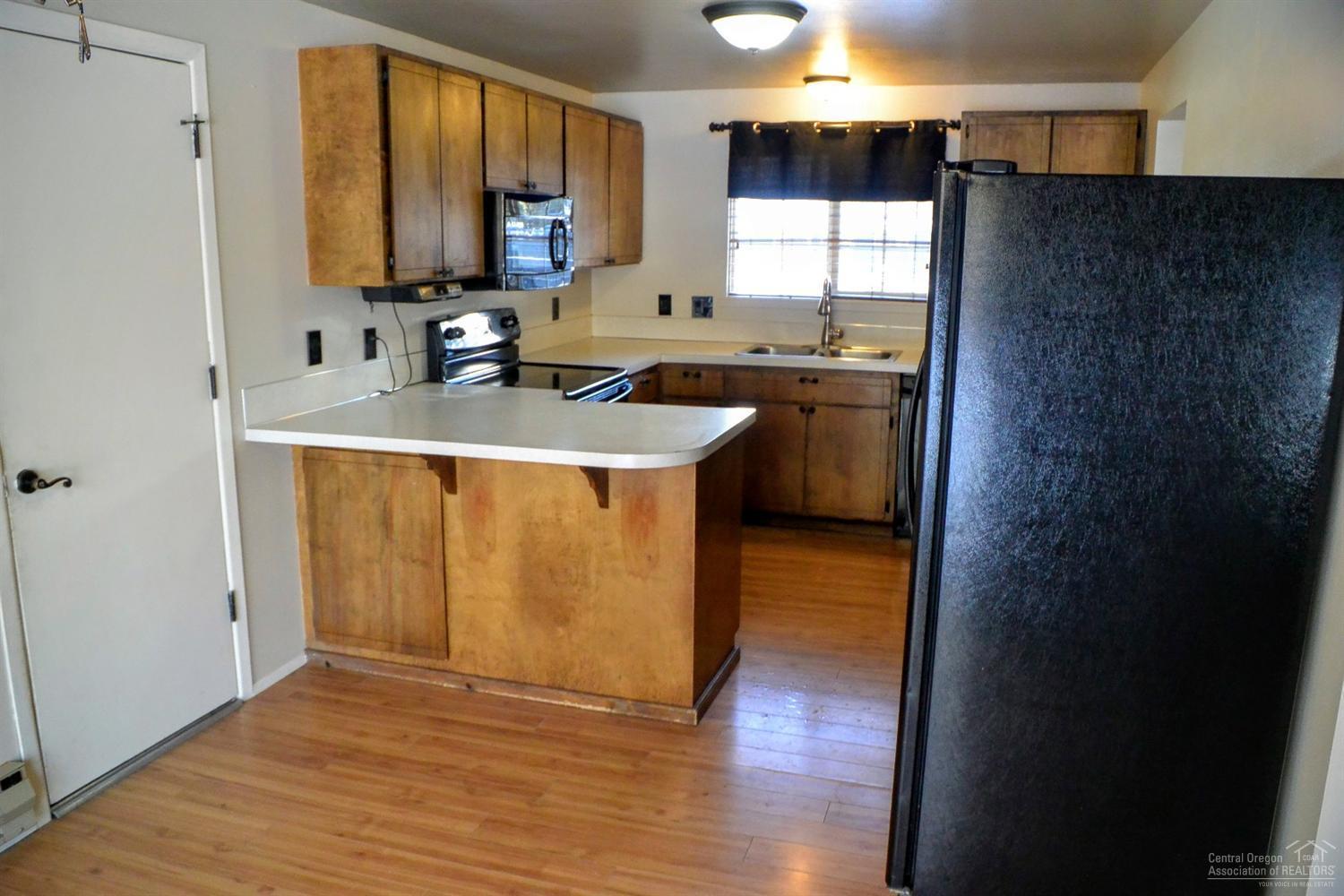 Desert Woods - Residential