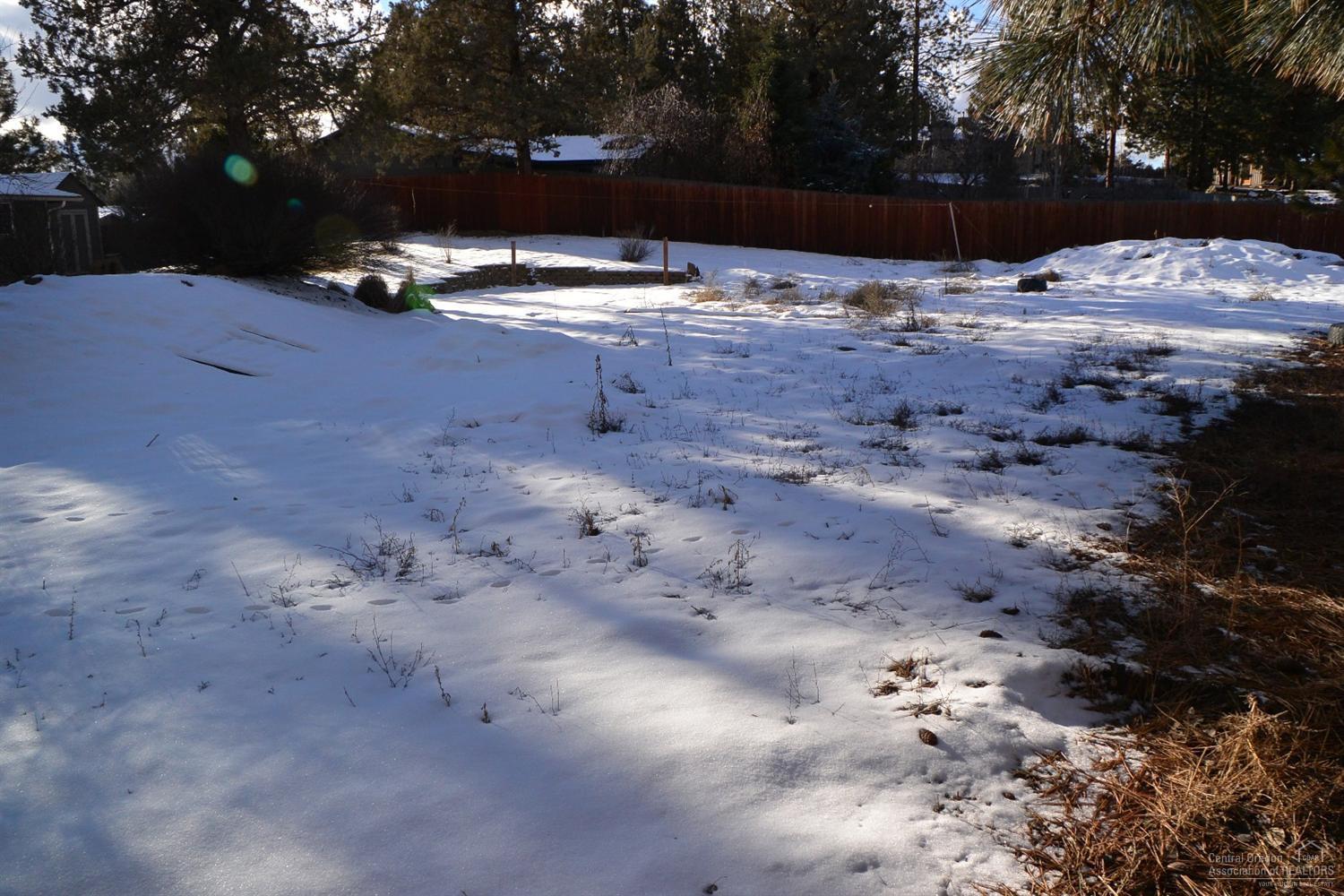 Desert Woods - Residential
