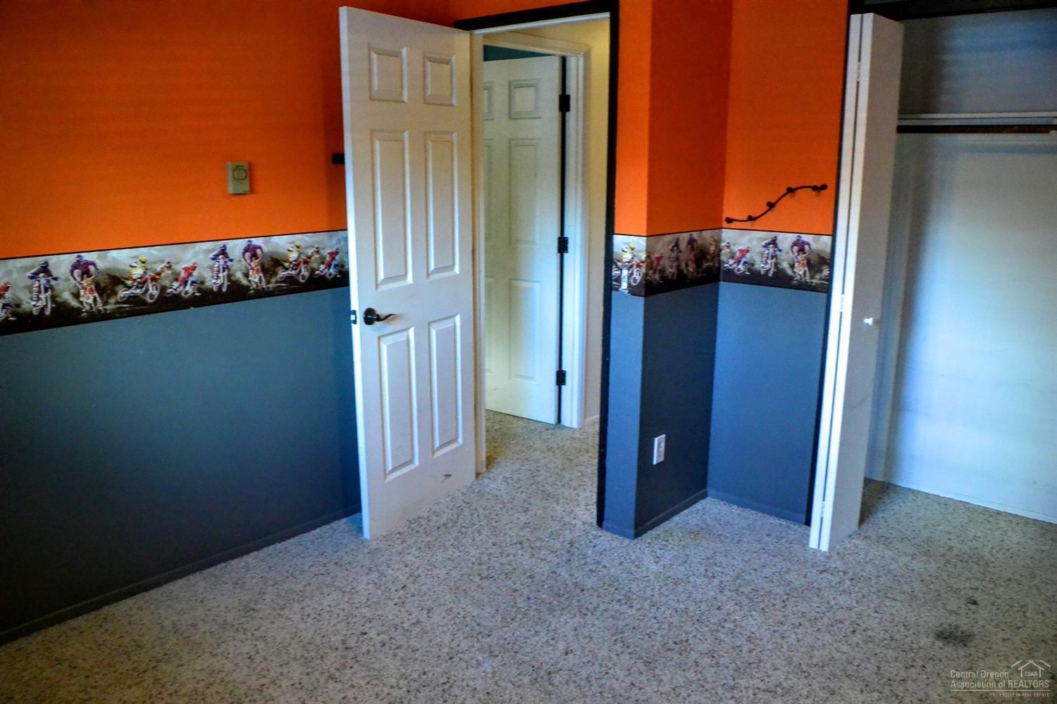 Desert Woods - Residential