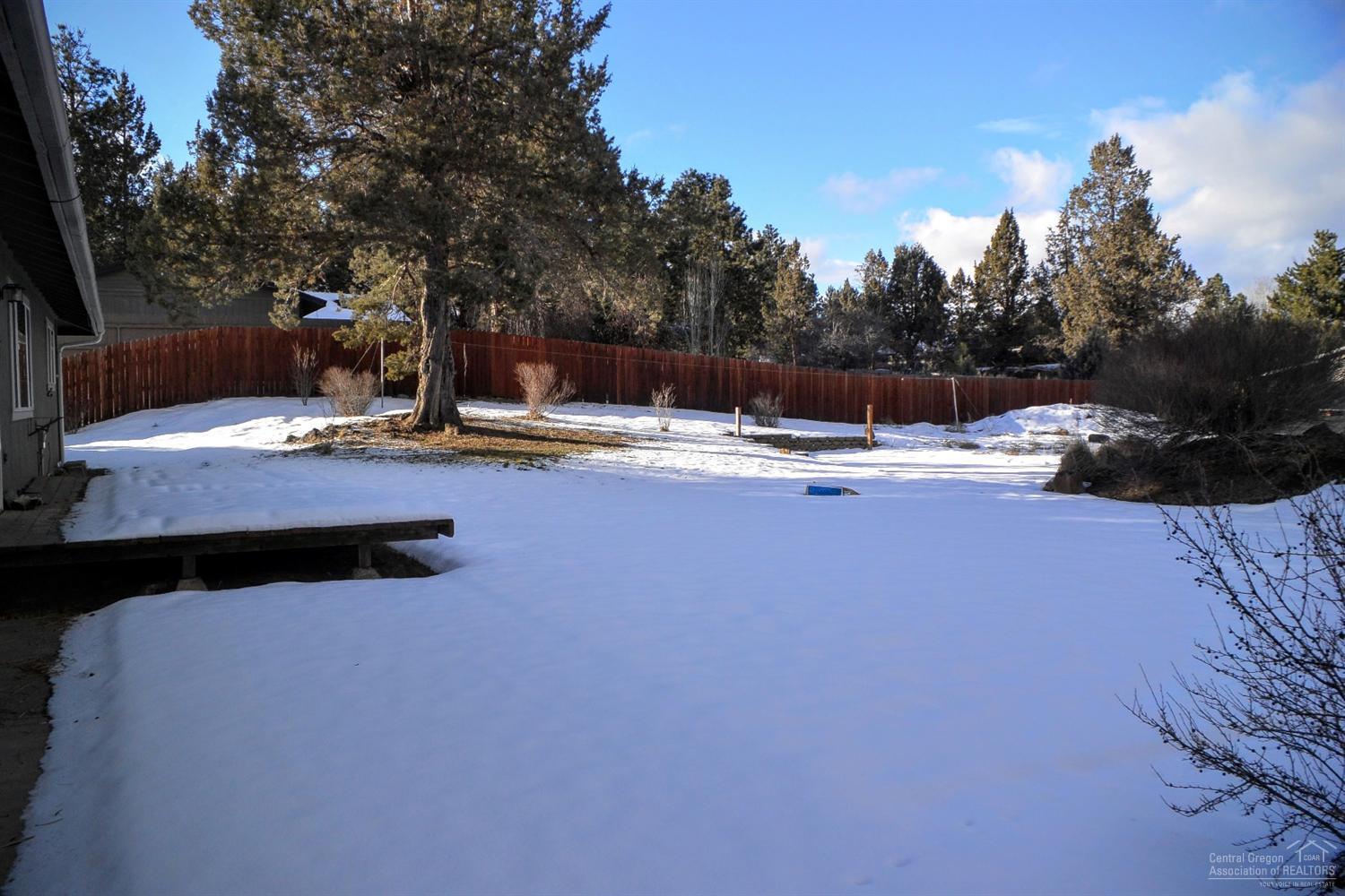 Desert Woods - Residential