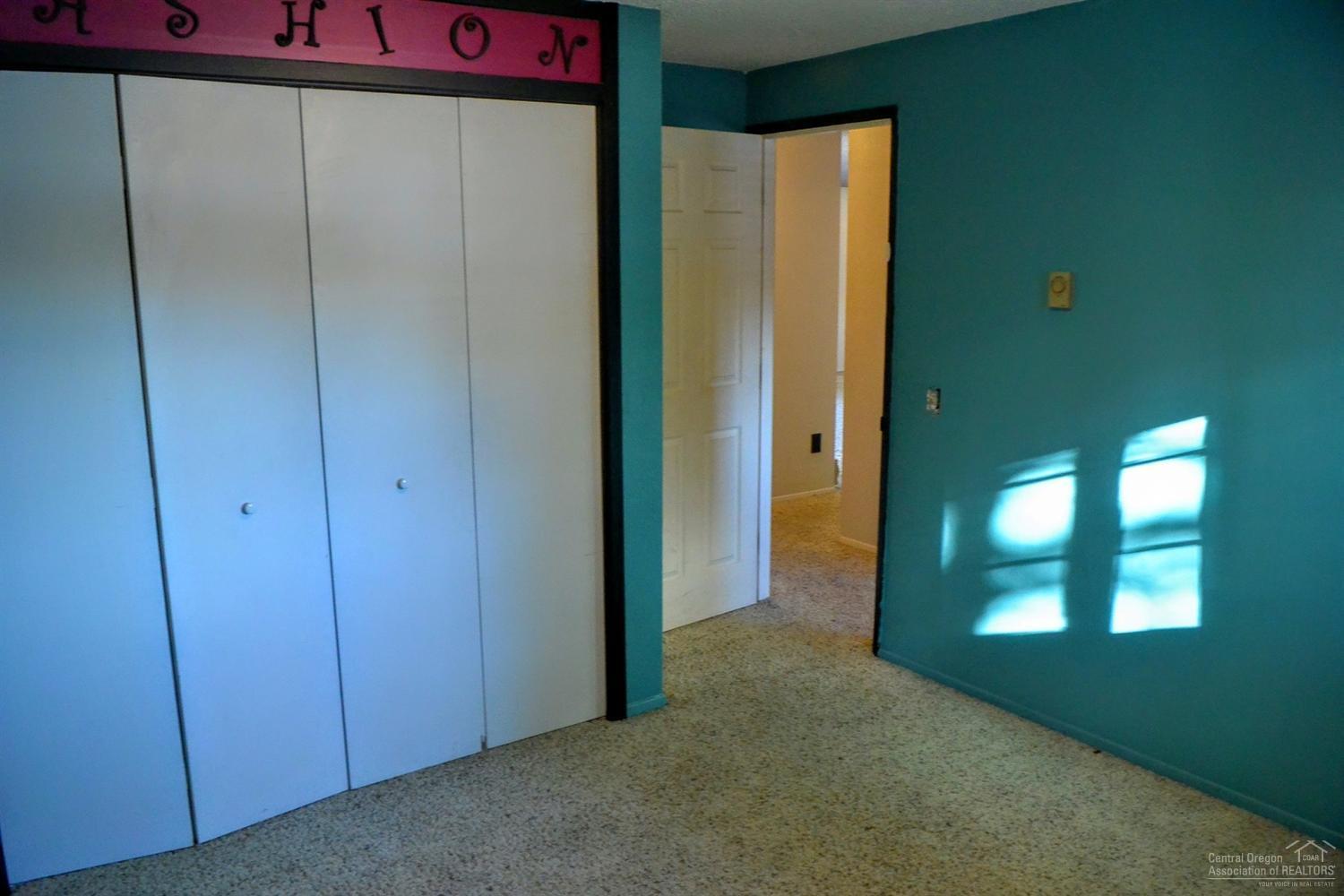 Desert Woods - Residential