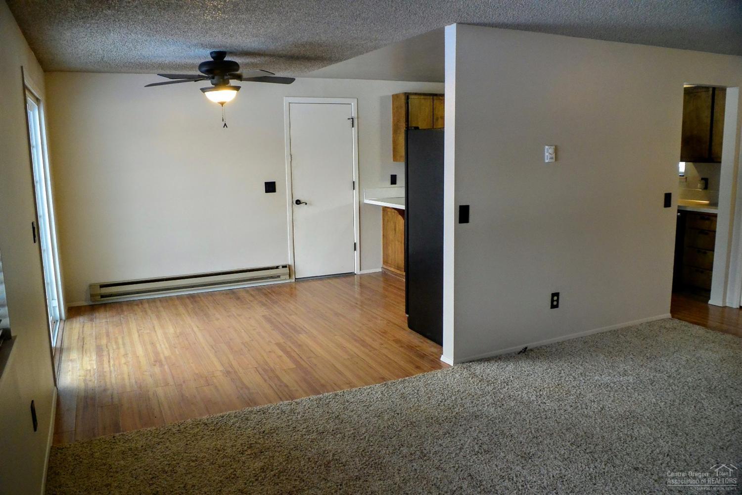 Desert Woods - Residential