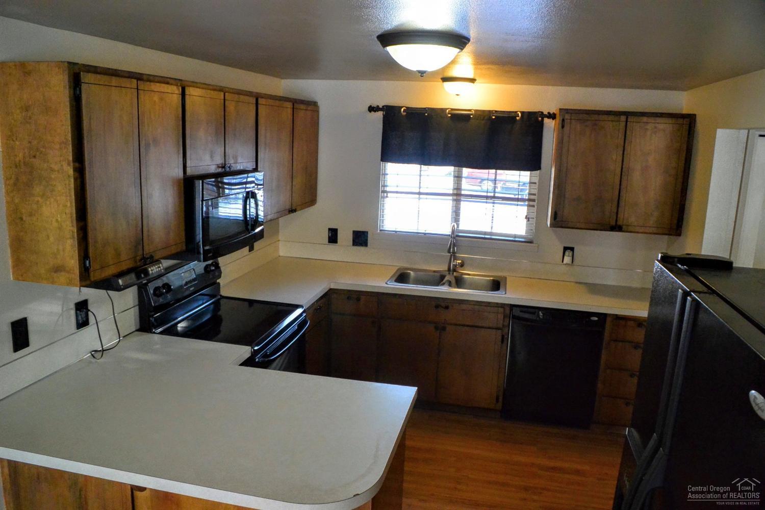 Desert Woods - Residential