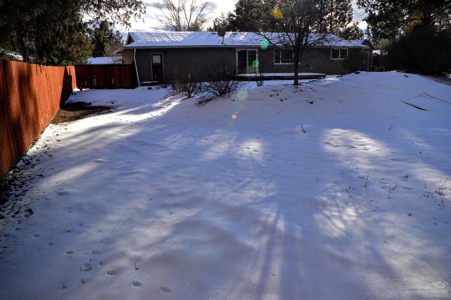 Desert Woods - Residential