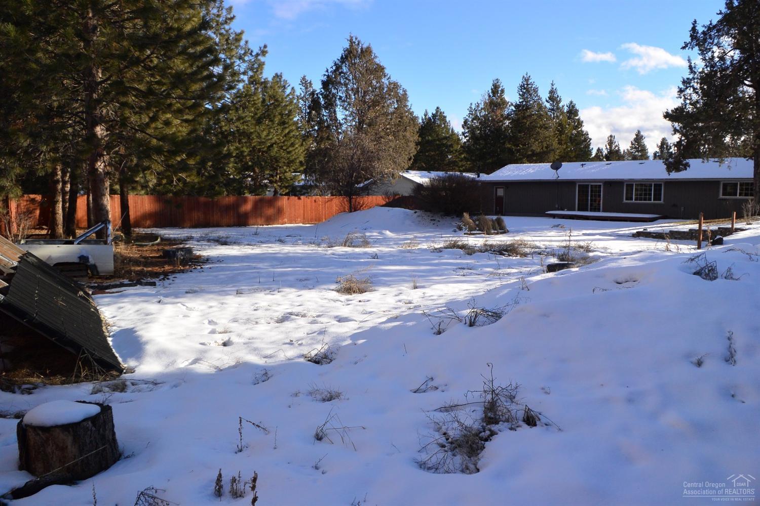 Desert Woods - Residential