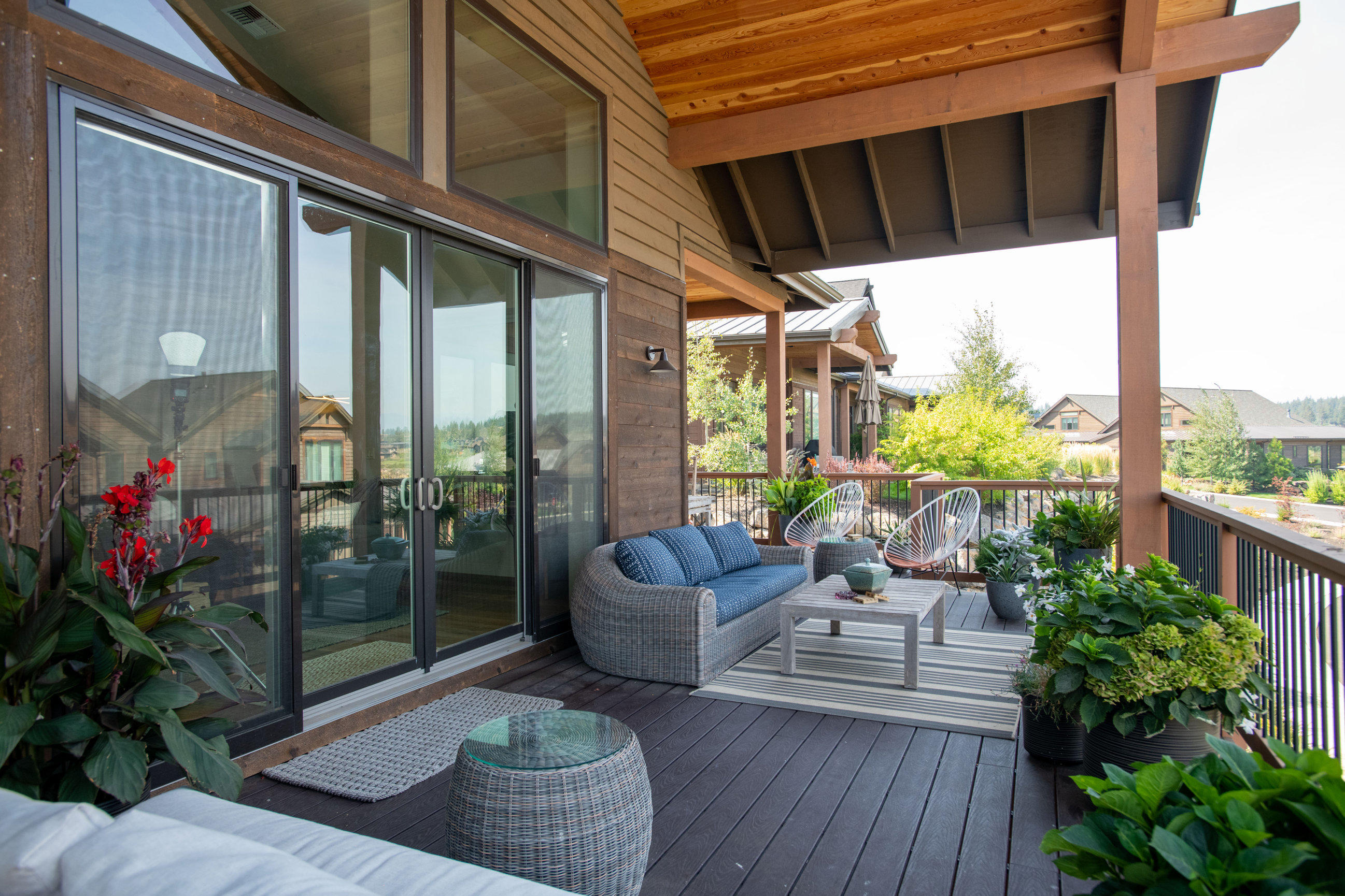 Tetherow - Residential