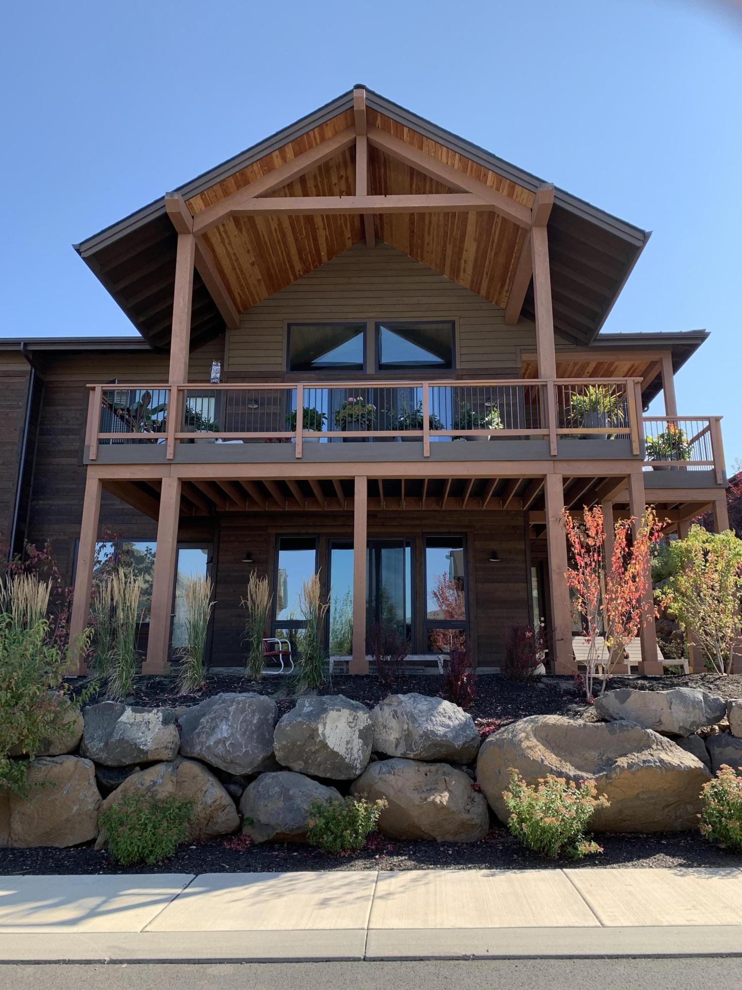 Tetherow - Residential