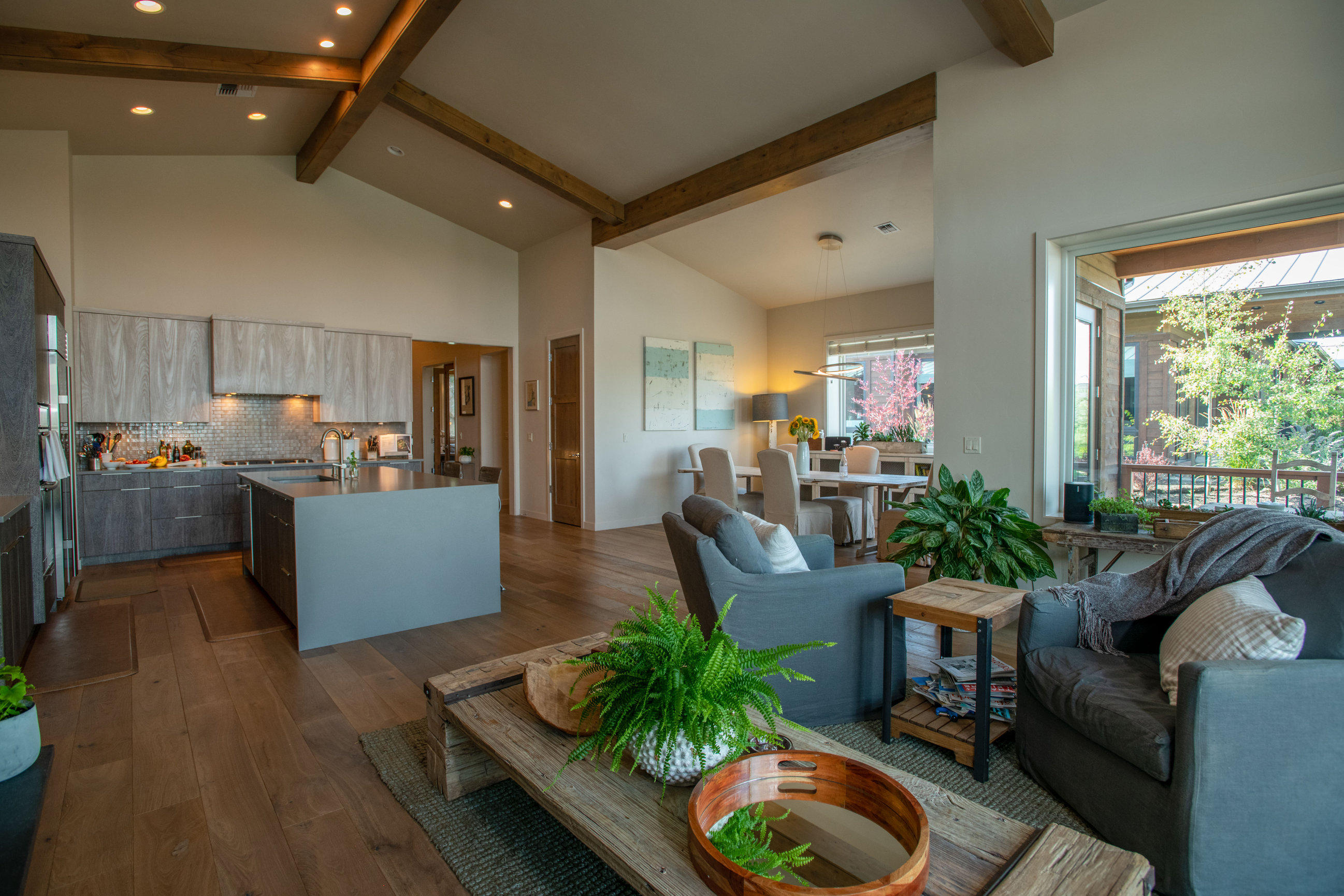 Tetherow - Residential